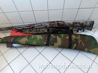 Khan Arms Artemis Vista Camouflage wie Neu