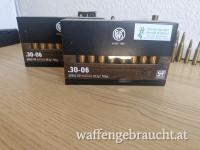 30-06 Speed Tip Hunting 10,7g 