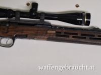 Steyr Mannlicher Jagdmatch SL