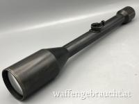 Sehr schönes Originales Carl Zeiss Zielacht Stahl Zielfernrohr     