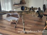 Mauser M18 Standart