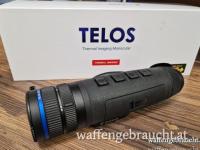 **Sonder-Aktion** Pulsar Telos XQ35 Wärmebildkamera