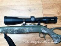 Bergara BA13 CamoStrata 