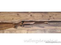 **AKTION** Sauer 100 Holz Classic II in 8,5x55 Blaser oder 308 Win. 51er Lauf mit Mündungsgewinde