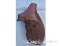 Revolver Griffschalen Nill, Pachmayr Smith&Wesson Teil1