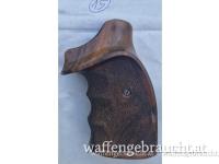 Revolver Griffschalen Nill, Pachmayr, Smith&Wesson Teil2