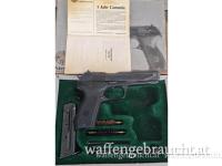 Steyr GB 80 aus Sammlung