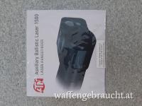 Auxiliary Ballistic Laser 1500 Laser Rangefinder
