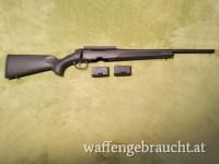 STEYR SM12 SX GOISERER 308 WIN MGW M 15X1 