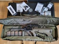 Steyr Aug A3 SA Army 223rem.
