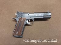 STP 1911 Sentry 9x19