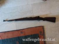 K98 karabiner
