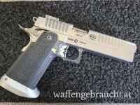 BUL Armory SASII SAW Optic Ready