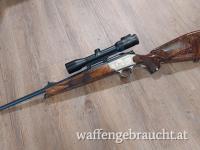 Repetiere Blaser R93 custom