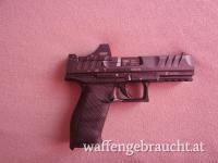Walther PDP Full Size mit Holosunvisier
