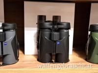 ZEISS Terra ED 8x42 oder 10x42