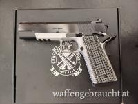 Springfield Amory 1911 "Emmisary" 5", Kaliber .45 ACP  NEUWAFFE! 
