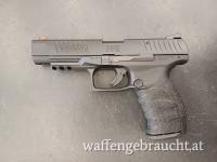 Walther PPQ M2 5", Kaliber .22lr  NEUWAFFE!