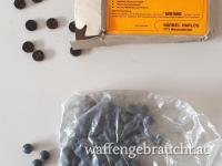 Vorderlader Munition Cal. 44 