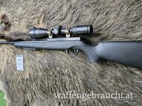 ISSC SPA Kal.17HMR inkl. Hawke Reserviert