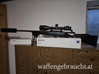 Tikka 6.5 CM creedmoor 
