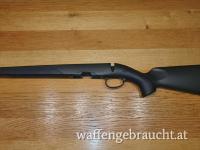 Links- Kunststoffschaft Steyr SM12