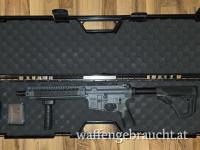 Daniel Defense MK 18 mit Zubehör & Koffer