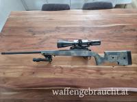 Bergara B14 WILDERNESS HMR 24"