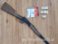 Umarex Cowboy Rifle 6mm Airsoft F Version (unter 7,5Joule)