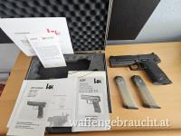 Heckler & Koch USP Expert 9mm