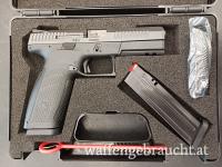 CZ P10 F, Kaliber 9x19  NEUWAFFE! - Reserviert!