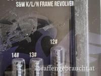 Wilson Combat Federnsatz