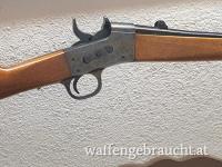 Rolling Block Cavalry Carbine 357 Magnum