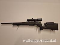 Merkel Helix Speedster 8x57 IS
