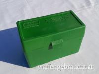 MTM R-50 Series passend für Kaliber224 Clark, 240 Wby. Mag., 257 Roberts, 270 Win., 25-06.