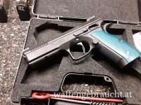 Wechselsystem CZ Shadow II sao"VERKAUFT"