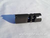 M.E. (Military Equipment - UA) "Tornado" Muzzle Brake M24×1,5