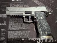 Sig sauer x five supermatch