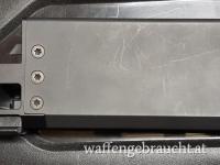 Fischer Development Schalldämpfer Glock 17