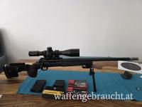 Voere Victor 3 308 Kahles 624i