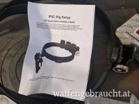 Neu IPSC Rig Setup - CZ SHADOW 2