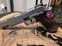 Sig Sauer P226 X-SIX Skeleton 