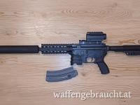 Colt M4 22lr 