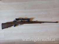 Mauser Mod. 98
