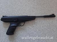 Diana LP 8 MAGNUM