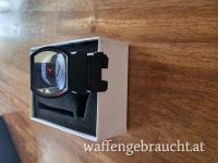 Rotpunkt Visier
