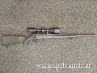 Steyr Arms CL II SX, Kaliber .308 Win., Kahles Helia 2,4-12x56  NEUWAFFE!
