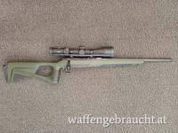 CZ 600 ERGO, Kaliber .30-06, Meopta Optika6 3-18x56  NEUWAFFE!