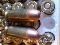 100 Stück Remington 45er Auomatic