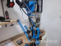 Dillon XL 650 inc. Vollausstattung-Reserviert für Robert